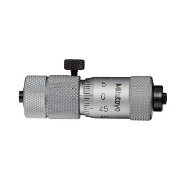 ست میکرومتر لوله داخل سنج 1000-50 میلیمتر میتوتویو مدل 204 137 - Image 2