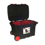 جعبه ابزار سیار تایگ مدل 50 - تصویر 3