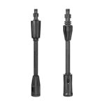 کارواش یونیورسال 100 بار رونیکس مدل RP U100C - تصویر 4