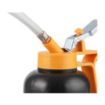 روغندان 500 سی سی مهدوی مدل OG50 - تصویر 4