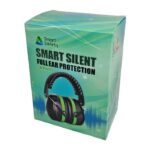 گوشی صداگیر هدفونی اسمارت مدل SS01 - تصویر 3