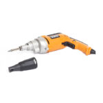 پیچ گوشتی برقی آاگ مدل S2500E - تصویر 3