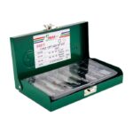 کیت بیت هزار خار 11 عددی هنس مدل 06811M - تصویر 4