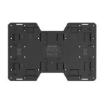 جعبه ابزار چرخدار فلکس مدل trolly FSM1101-3 - Image 13