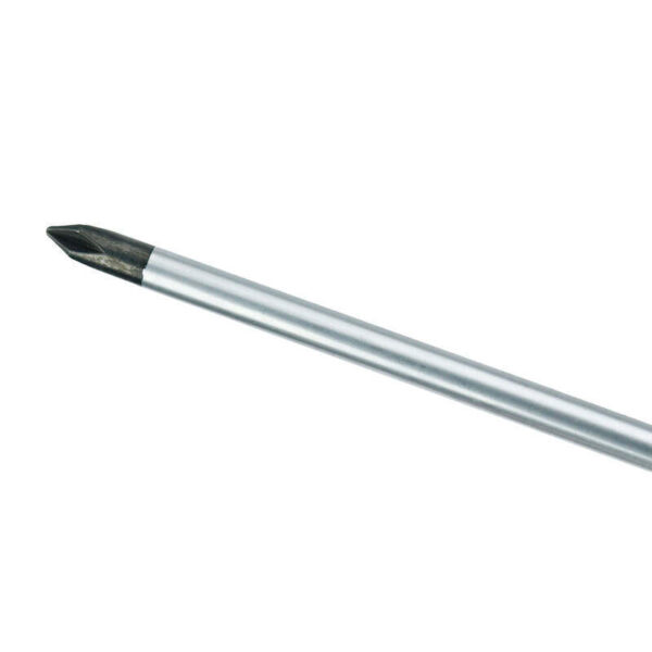 پیچ گوشتی ساده 150 × 5 چهارسو رونیکس RH-2845 - Image 2