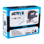 اره عمود بر اکتیو مدل AC-2165N - تصویر 8