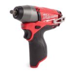 آچار بکس 3/8 اینچ شارژی ولت میلواکی مدل M12CIW38 0 - تصویر 3