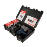 دریل بتن کن 3.8 کیلو شارژی  آروا مدل  5832 - تصویر 4