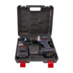 دریل شارژی اکتیو مدل AC-3416L - تصویر 8