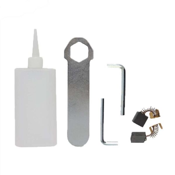 چکش تخریب 15 کیلو مکث مدل T65 - Image 9