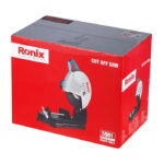 اره پروفیل بر رونیکس مدل 5901 - تصویر 19