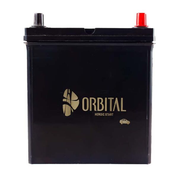 باتری 50L1 آمپر اوربیتال وان مدل ORBITAL ONE 50AH - Image 2