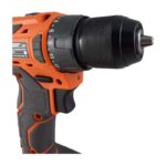 دریل پیچ گوشتی شارژی آنکور مدل DCE1 - تصویر 3