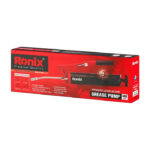 گریس پمپ رونیکس مدل RH 4303 - تصویر 15