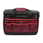 کیف ابزار رونیکس مدل RH 9191 - تصویر 2