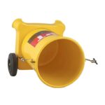 گریس پمپ بادی 13 لیتر ای پی تی مدل AT 211H - تصویر 5