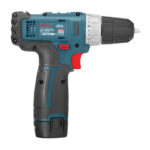 دریل پیچ گوشتی شارژی رونیکس مدل 8612 - تصویر 2