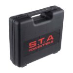 پیچ گوشتی شارژی 14.4 ولت اس تی ای مدل LT14SB2A - تصویر 5