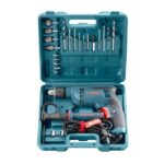 کیت دریل چکشی رونیکس مدل RS 0007 - تصویر 7