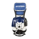 علف زن کوله ای هیوندای مدل HP1552-BP - تصویر 3