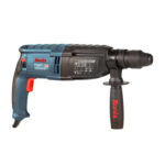 دریل بتن کن 5.35 کیلو رونیکس مدل 2713 - تصویر 2