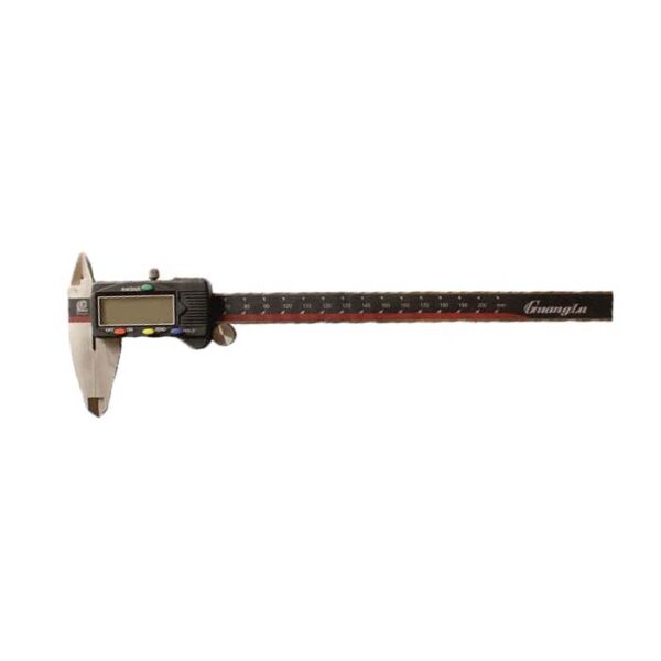 کولیس دیجیتال گوانگلو مدل 111-HB - Image 4