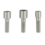 ست دریل و پیچ بند شارژی 12 ولت + مجموعه 30 عددی سری پیچ گوشتی و مته - تصویر 7