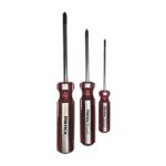 مجموعه 7 عددی پیچ گوشتی رونیکس مدل RH 2701 - تصویر 3