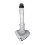 میکرومتر سه فک داخل سنج 50-200 میلیمتر آسیمتو مدل 0 3 209 - Image 2