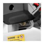 علف زن موتوری رونیکس مدل 4553 - تصویر 10