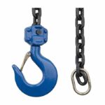 پولیفت 3 تن نووا مدل 2811 NTL - تصویر 4