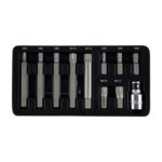 کیت بیت هزار خار 11 عددی هنس مدل 06811M - تصویر 2