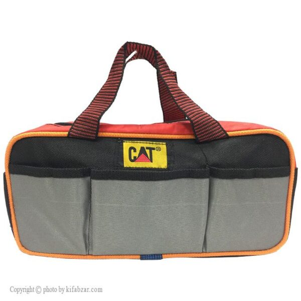 کیف ابزار ماشینی کت مدل Kat-8537 - Image 5