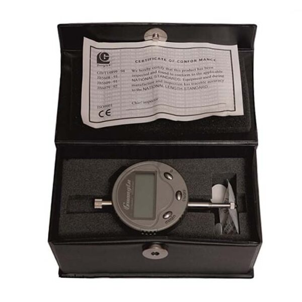 ساعت اندیکاتور دیجیتال گوانگلو مدل 312 101 10 - Image 4