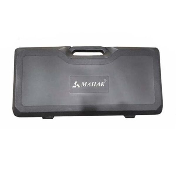 فرز آهنگری 2350 وات محک مدل AG-180/2350 - Image 2