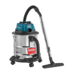 جارو شارژی رونیکس مدل 8641 - Image 2