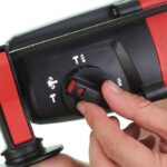 دریل بتن کن 2.6 کیلو میلواکی مدل PH 26X - تصویر 3