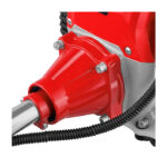 علف زن موتوری رونیکس مدل 4553 - تصویر 2