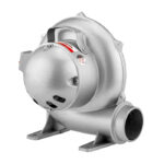 دمنده  برقی 2 اینچ  رونیکس مدل 1221 - Image 13