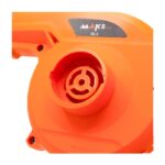 دمنده و مکنده صنعتی مکس مدل BL3 - تصویر 6