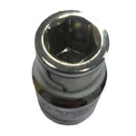 بکس بیت1/2 اینچ توسن مدل T2020 - تصویر 2