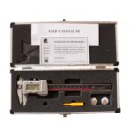 کولیس دیجیتال گوانگلو مدل 110 G - تصویر 12