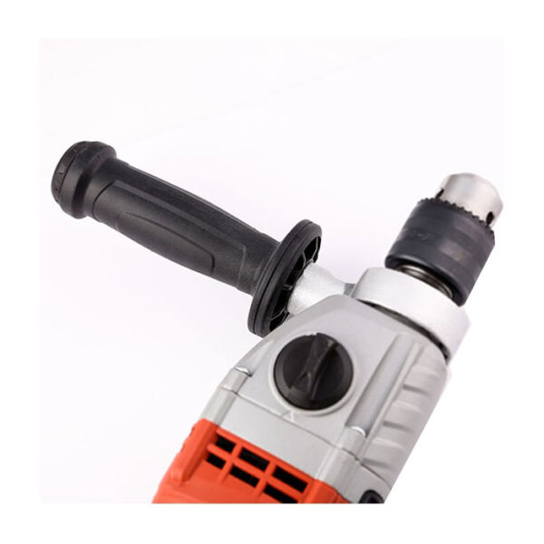 دریل چکشی گیربکسی 1050 وات دنلکس مدل DX-1111 - Image 6