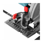 اره گرد بر شارژی  تاپ لاین براشلس رونیکس مدا 8902 - تصویر 8