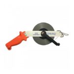 متر مهندسی 50 متری ریشتر مدل 414W-SR - تصویر 2