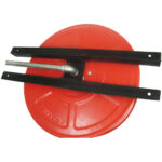 شلنگ جمع کن 1/2 آرمیس مدل 2025 سایز 30 متری - تصویر 8