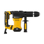 چکش تخریب ۷ کیلو کنزاکس مدل KDH 2813 - تصویر 2