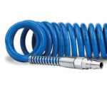 شلنگ فنری باد چینی نووا مدل 6110 سایز 10 متری - تصویر 4