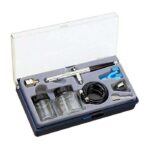 پیستوله ایربراش بادی سوماک مدل SB 1116 - تصویر 2