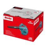 دمنده و مکنده برقی  رونیکس مدل 1209 - تصویر 13